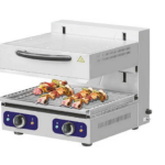 Salamandra móvil ROMAGSA