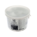 ELECTROLUX - Pastillas de abrillantador y desincrustante C25
