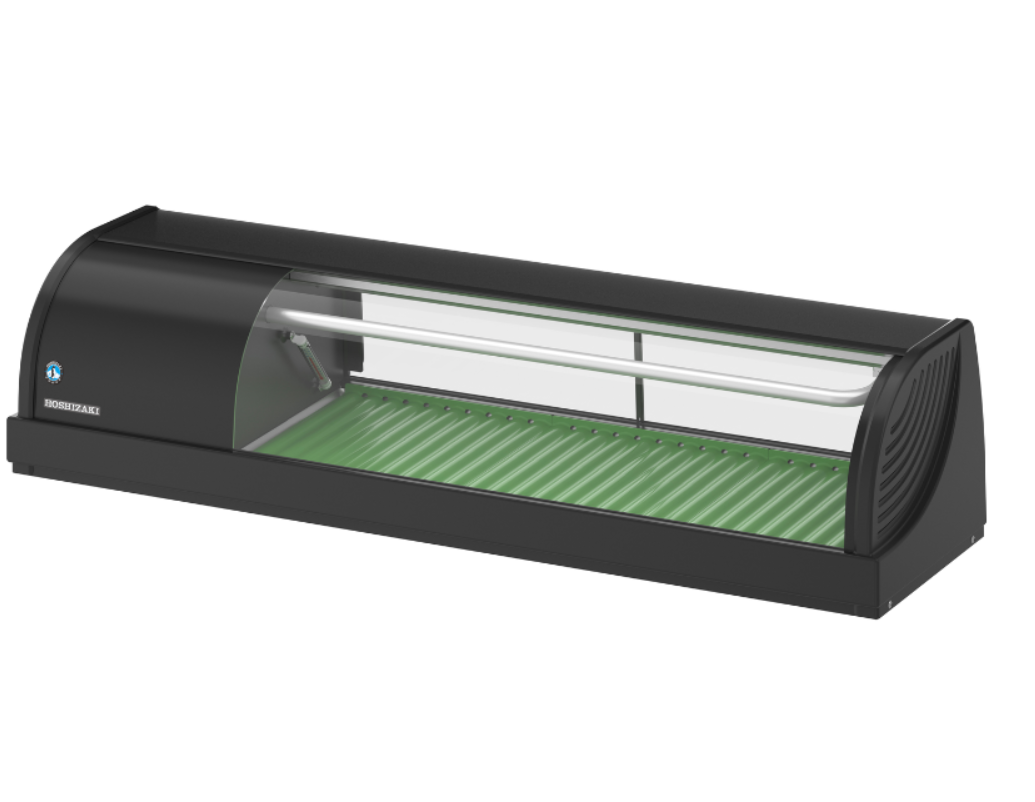 Captura de pantalla 2025-03-28 150908 Vitrina de sushi 120 - HOSHISAKI - Imagen 1