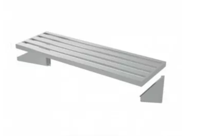 Captura de pantalla 2025-03-31 133037 IDEACER - Estanterías murales perforada ECO fondo 250 - Imagen 1