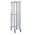 Carro GN1/1 reforzado