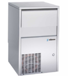 Máquina de hielo cubito macizo Ref:AIRE - Edenox