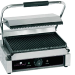 Sandwitchera grill de contacto "Solo grande" - Pujadas