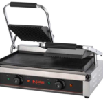 Sandwitchera grill de contacto "Duetto compact" - Pujadas