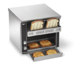 Tostadora continua - Pujadas