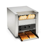 Tostadora continua 450/800 por hora - Pujadas