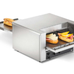 Tostadora horno calentador de cinta - Pujadas