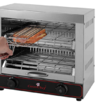 Tostadora 2 niveles - Pujadas