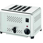 Tostadora 4 rebanadas de pan - Pujadas