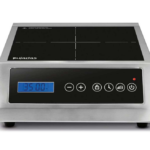 Placa inducción IP FIRST 35 D - PUJADAS