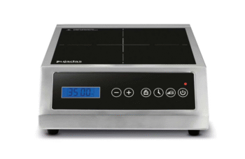 Placa inducción IP FIRST 35 D - PUJADAS