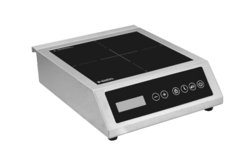 Placa inducción IP FIRST 35 D - PUJADAS - Imagen 2