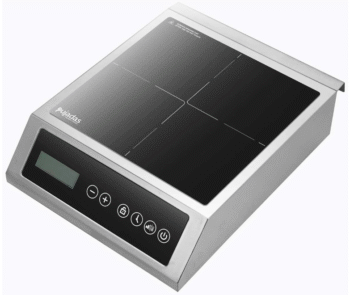 Placa inducción IP FIRST 35 D - PUJADAS - Imagen 5