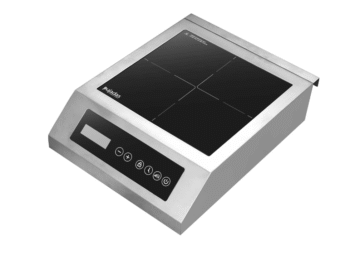 Placa inducción IP FIRST 35 XL - PUJADAS - Imagen 2