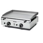 Plancha gas snack SPG-601 - Sammic