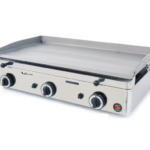 Plancha gas snack SPG-801 - Sammic