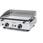 Plancha gas snack SPC-601 - Sammic