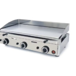 Plancha gas snack SPC-801 - Sammic