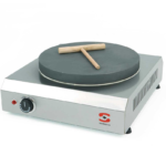 Crepera eléctrica CE-135 - Sammic