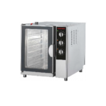 Horno mixto directo eléctrico SDA107E - Inoxtrend