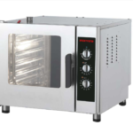 Horno mixto directo eléctrico RDA105E - Inoxtrend