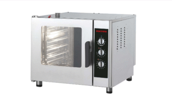 Horno mixto directo eléctrico RDA105E - Inoxtrend