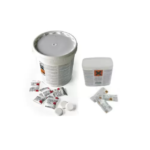 Pastillas abrillantador Inoxtrend 80u