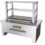 Robata Grill RGJ-050 - JOSPER