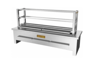 Robata Grill RGJ-100 - JOSPER