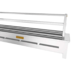 Robata Grill RGJ-140 - JOSPER