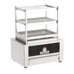 Robata fix RM60 - Mibrasa