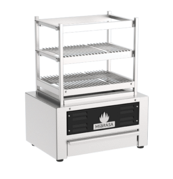 Robata fix RM60 - Mibrasa