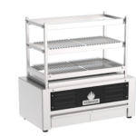 Robata fix RM80 - Mibrasa