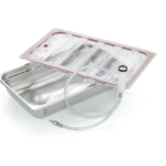 Kit de vació externo GN 1/1 - MyChef