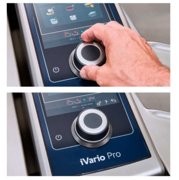 iVario Pro 2-S - Rational - Imagen 5