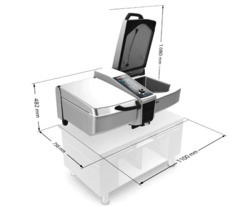 iVario Pro 2-S - Rational - Imagen 7