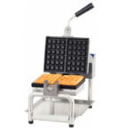 Gofrera giratoria simple CG180S - Casselin