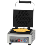 Gofrera simple con burbuja CG90SB - Casselin