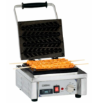 Gofrera simple para pinchos CG90SEPI - Casselin