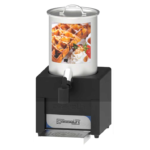 Dosificador de masa refrigerado gofres - Casselin