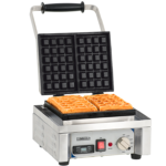 Gofrera simple CG90S - Casselin