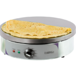 Crepera eléctrica simple CCR40E - Casselin