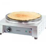 Crepera eléctrica simple CCC40E - Casselin