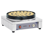 Crepera de Poffertjes CAPF - Casselin