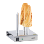 Tostador de Pincho para 3 Panes - Casselin