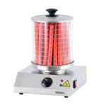 Maquina de Perritos Calientes - Casselin