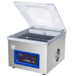 Envasadora al vació serie 340 - Edenox