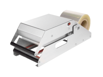 Termoselladora de barquetas TSB-150 - Edenox