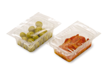 Termoselladora de barquetas TSB-150 - Edenox - Imagen 3