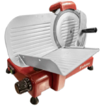 Cortadora de fiambres CGSP-250 E - Edenox